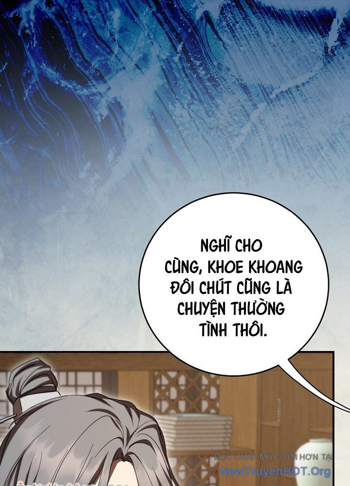 Võ Đang Kỳ Hiệp Chap 155 - Next Chap 156