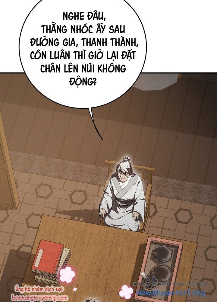 Võ Đang Kỳ Hiệp Chap 155 - Next Chap 156