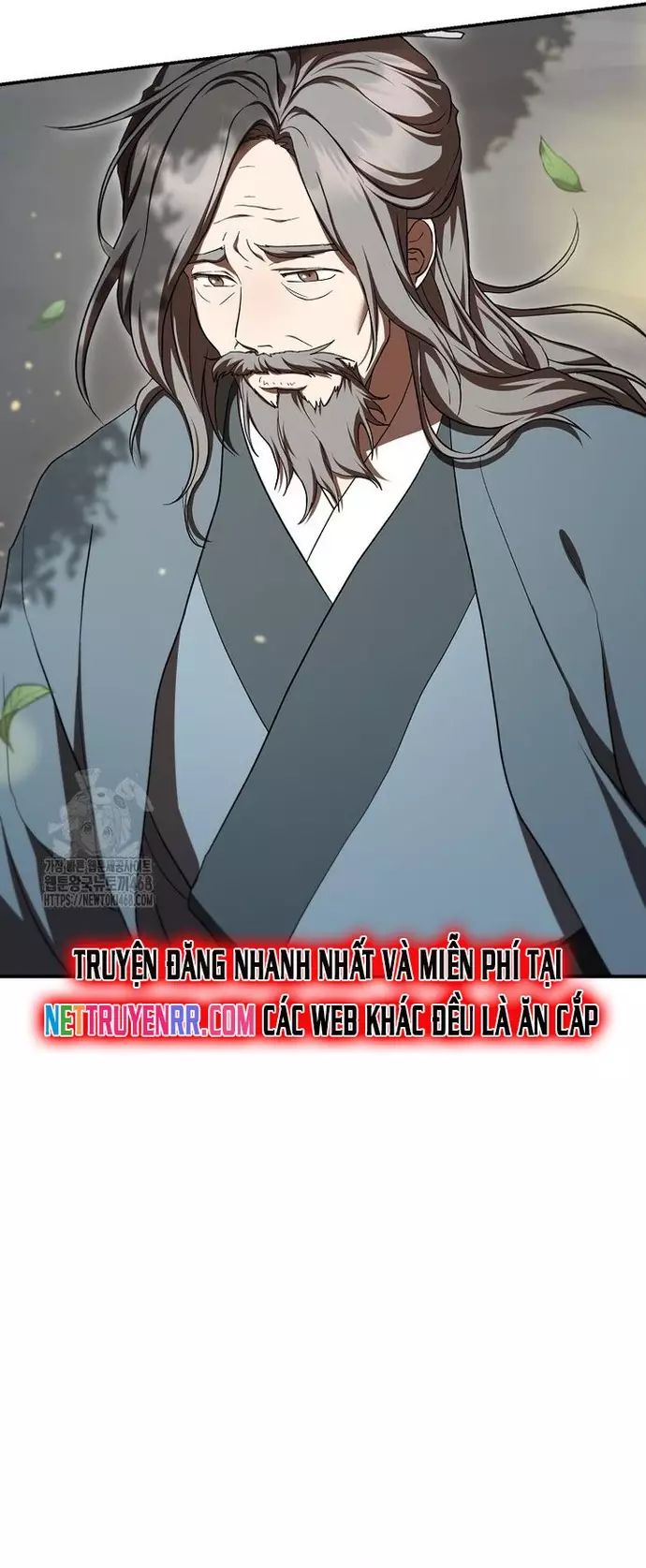 Võ Đang Kỳ Hiệp Chap 156 - Next Chap 157