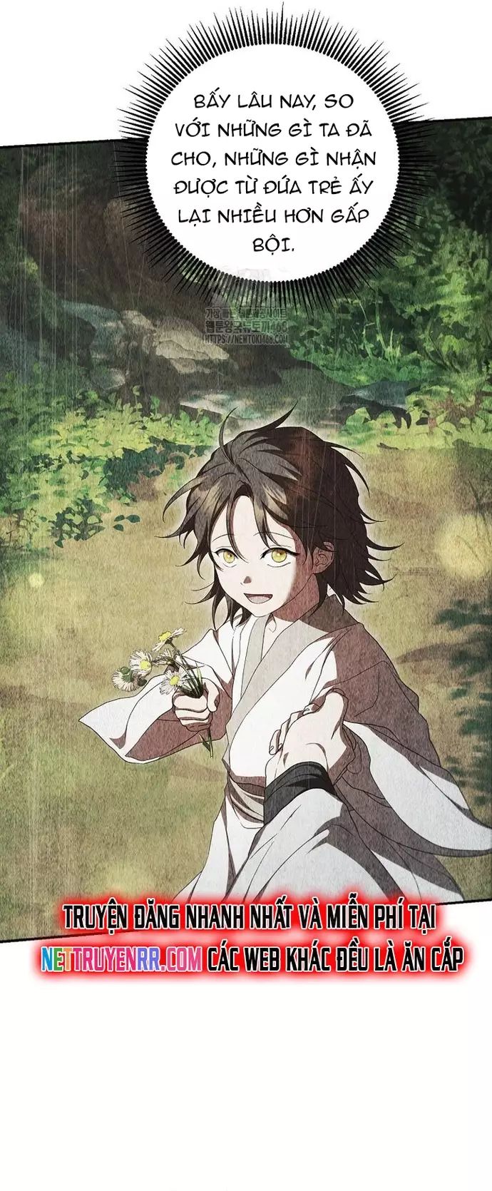 Võ Đang Kỳ Hiệp Chap 156 - Next Chap 157
