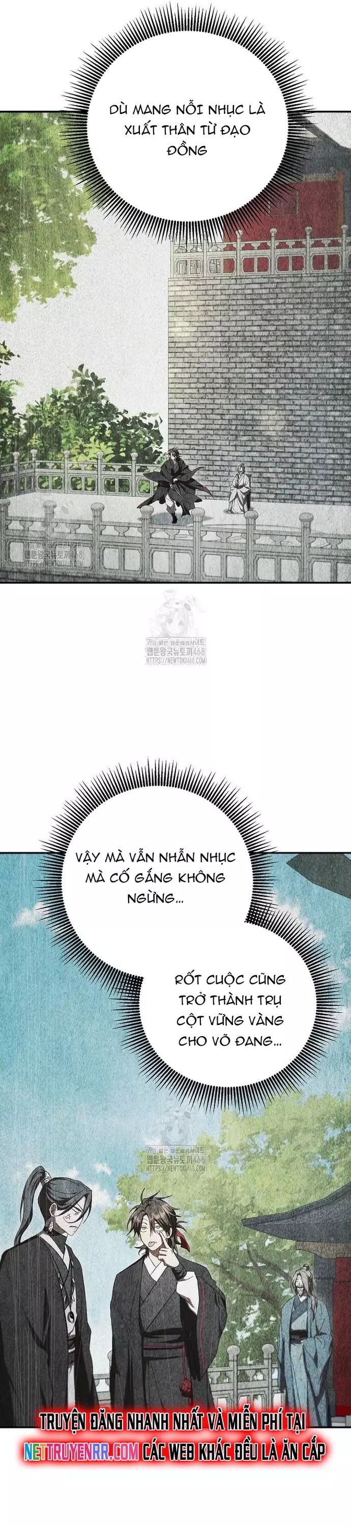 Võ Đang Kỳ Hiệp Chap 156 - Next Chap 157