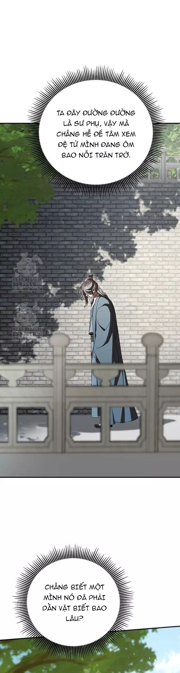 Võ Đang Kỳ Hiệp Chap 156 - Next Chap 157