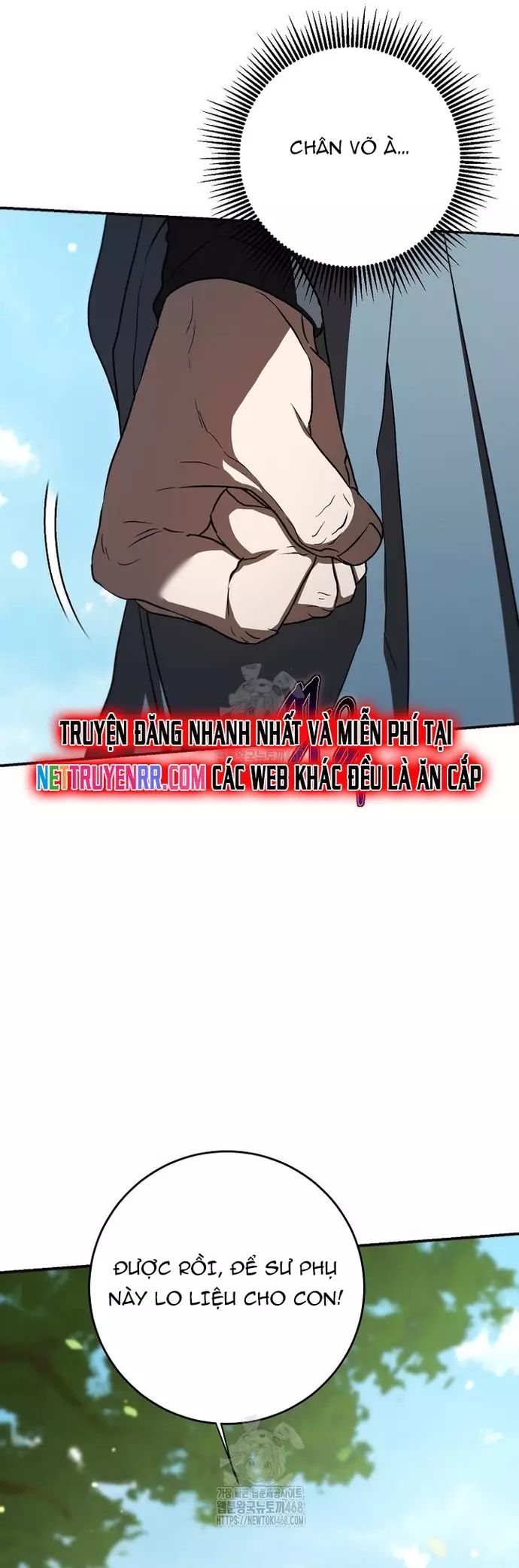Võ Đang Kỳ Hiệp Chap 156 - Next Chap 157