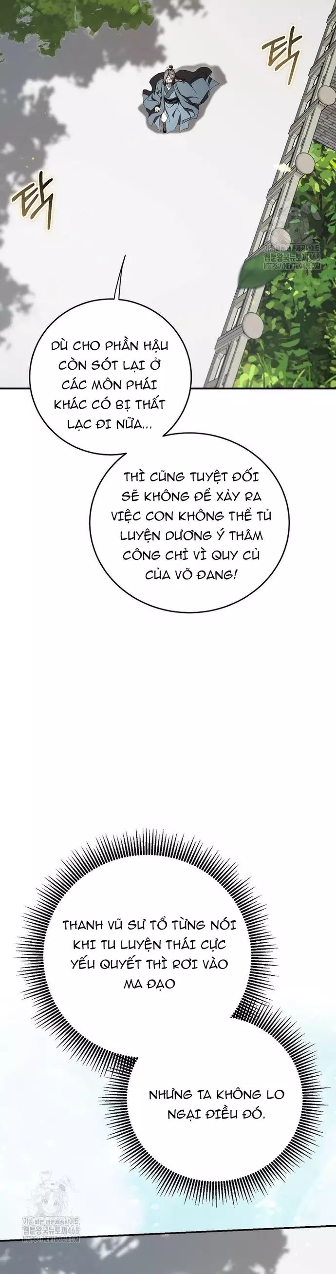 Võ Đang Kỳ Hiệp Chap 156 - Next Chap 157