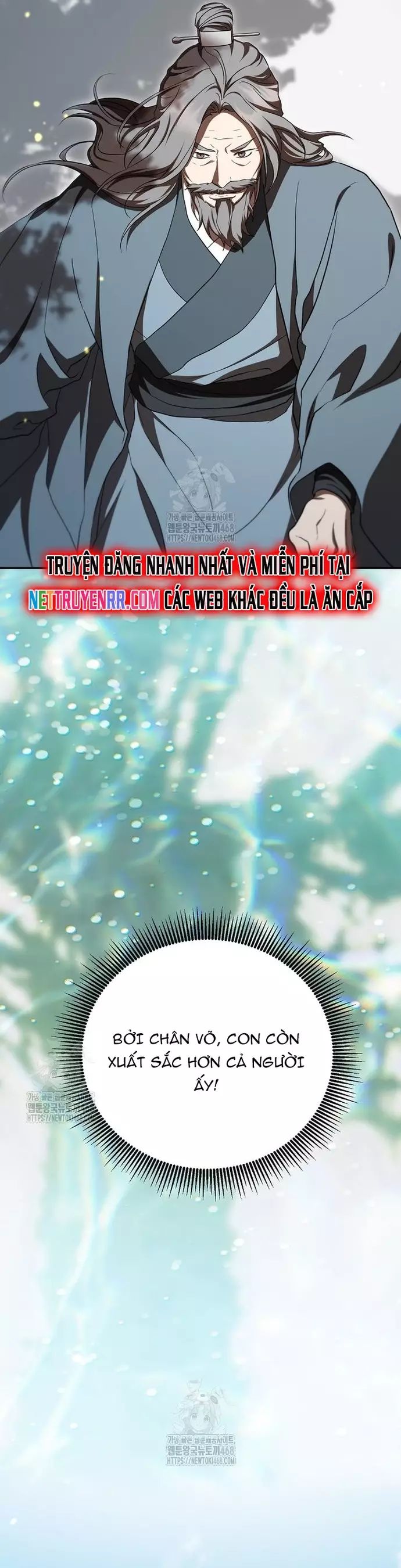 Võ Đang Kỳ Hiệp Chap 156 - Next Chap 157