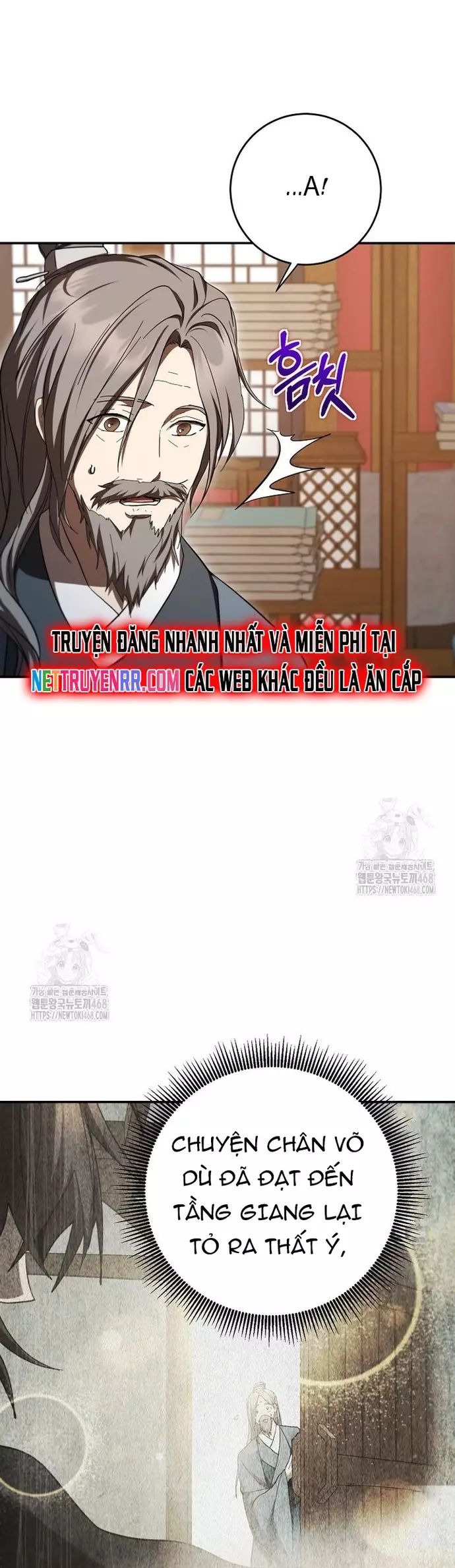 Võ Đang Kỳ Hiệp Chap 156 - Next Chap 157