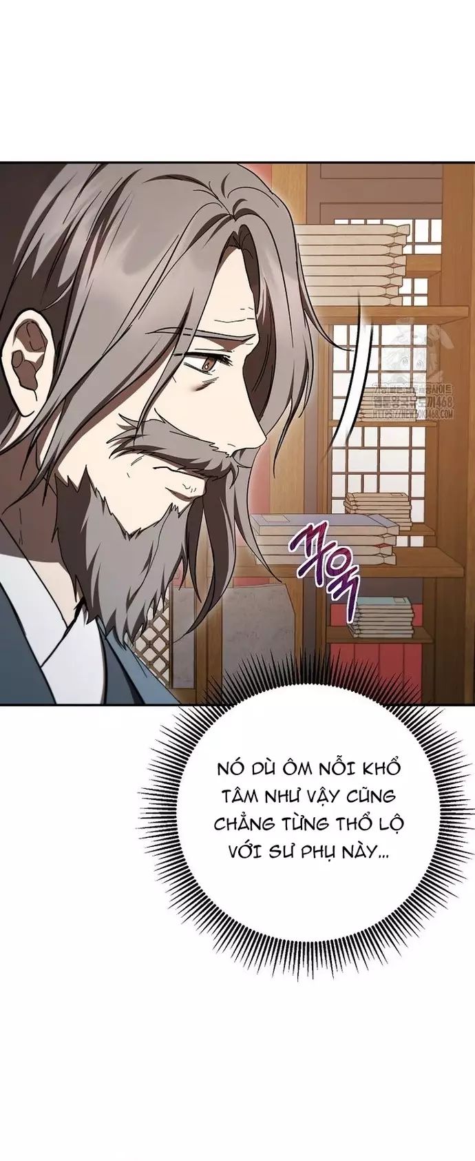 Võ Đang Kỳ Hiệp Chap 156 - Next Chap 157