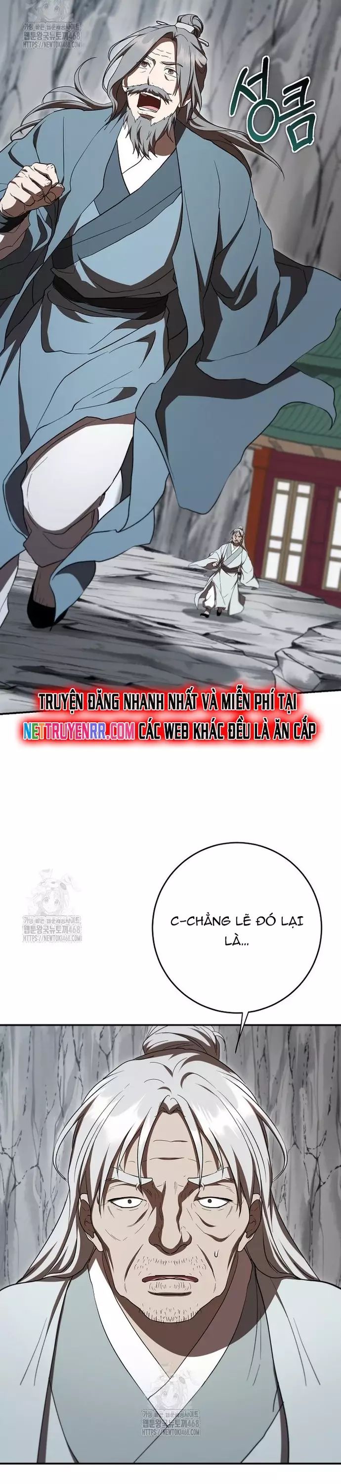 Võ Đang Kỳ Hiệp Chap 156 - Next Chap 157