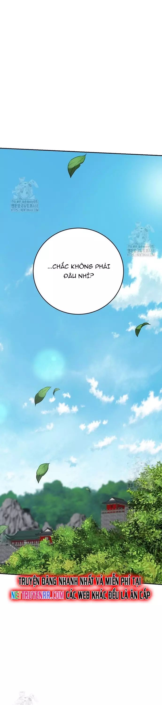 Võ Đang Kỳ Hiệp Chap 156 - Next Chap 157