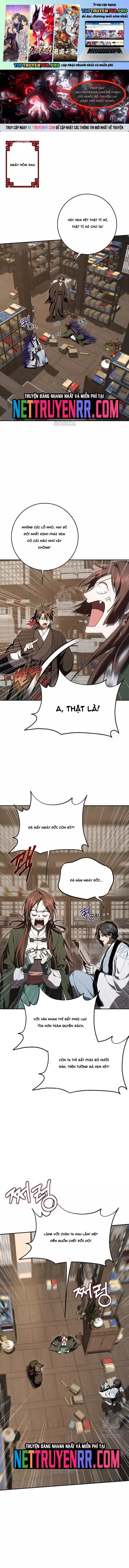 Võ Đang Kỳ Hiệp Chap 157 - Next Chap 158