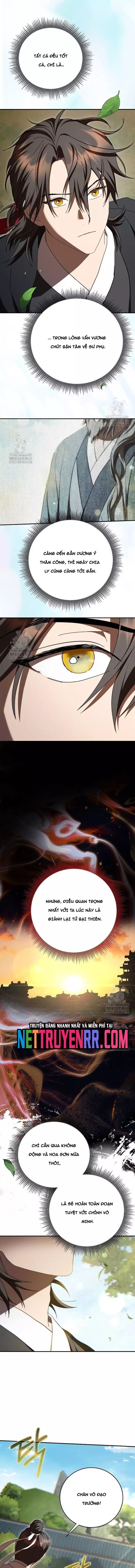 Võ Đang Kỳ Hiệp Chap 157 - Next Chap 158