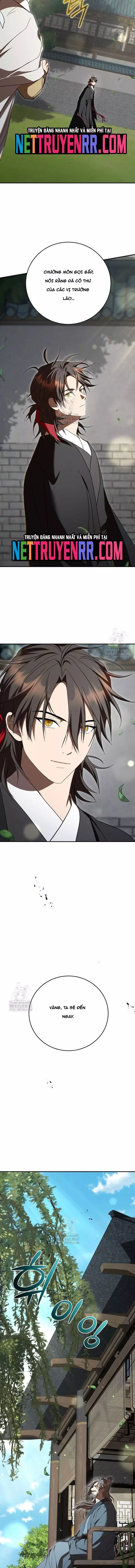 Võ Đang Kỳ Hiệp Chap 157 - Next Chap 158