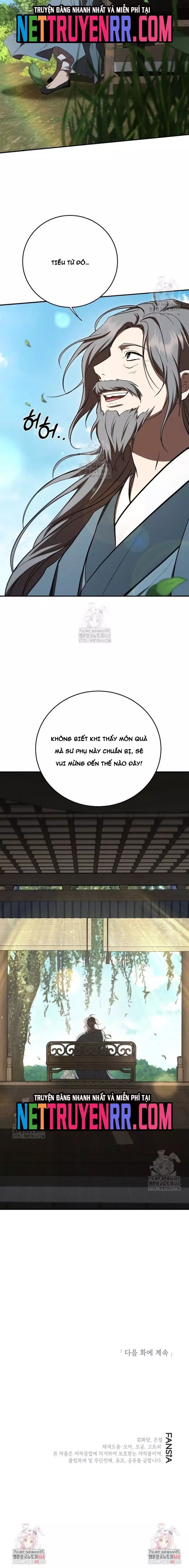 Võ Đang Kỳ Hiệp Chap 157 - Next Chap 158