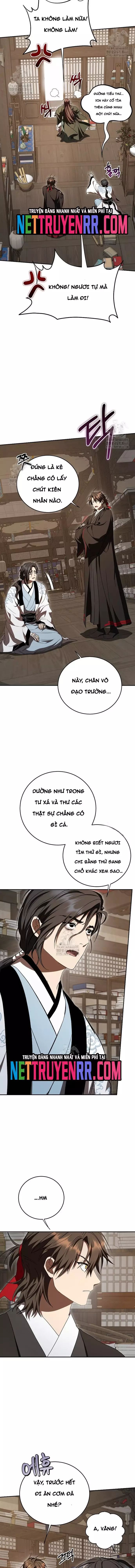 Võ Đang Kỳ Hiệp Chap 157 - Next Chap 158