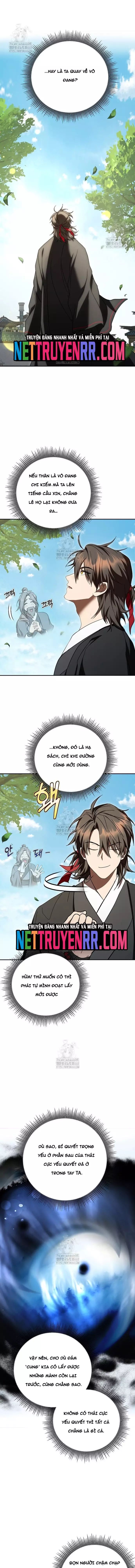 Võ Đang Kỳ Hiệp Chap 157 - Next Chap 158