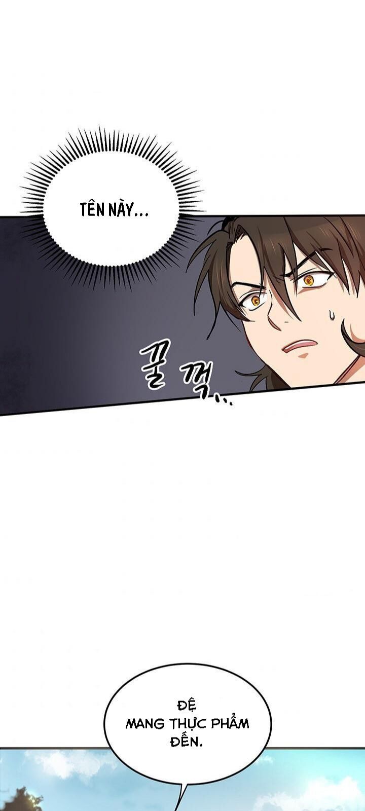 Võ Đang Kỳ Hiệp Chap 4 - Next Chap 5