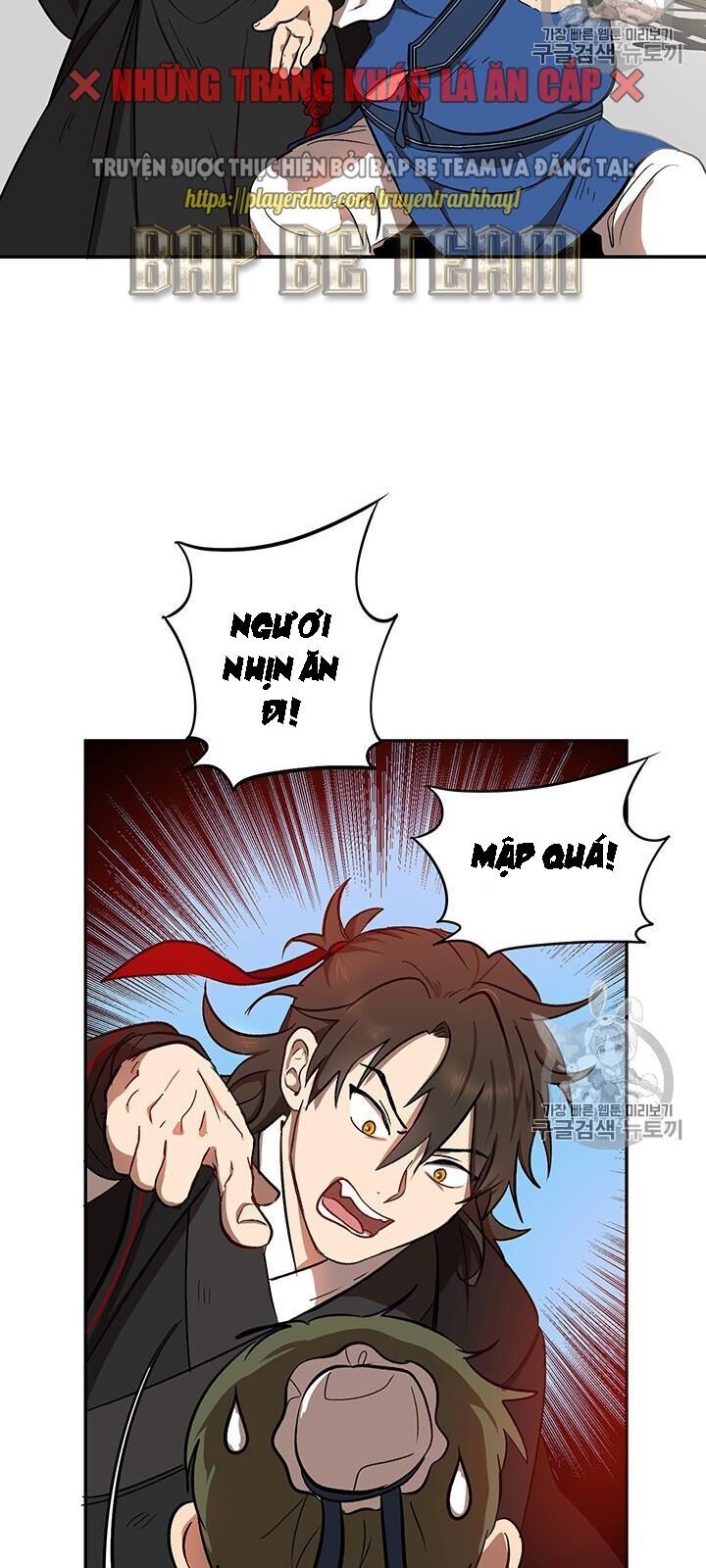 Võ Đang Kỳ Hiệp Chap 4 - Next Chap 5