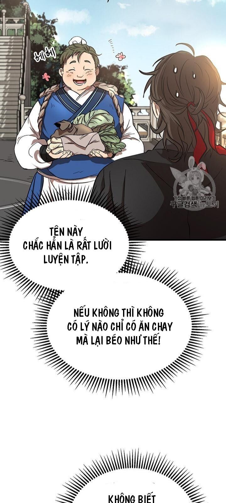 Võ Đang Kỳ Hiệp Chap 4 - Next Chap 5
