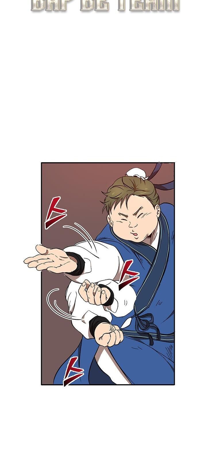 Võ Đang Kỳ Hiệp Chap 4 - Next Chap 5