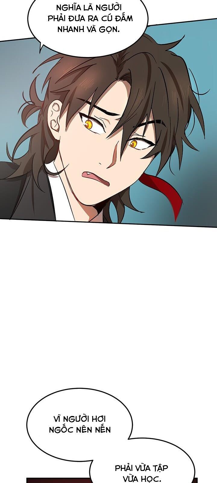 Võ Đang Kỳ Hiệp Chap 4 - Next Chap 5