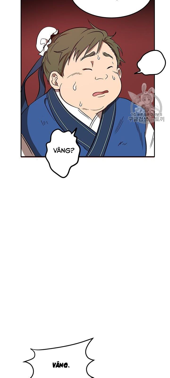 Võ Đang Kỳ Hiệp Chap 4 - Next Chap 5