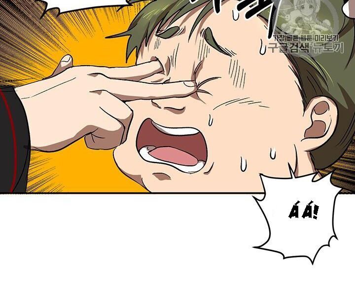 Võ Đang Kỳ Hiệp Chap 4 - Next Chap 5