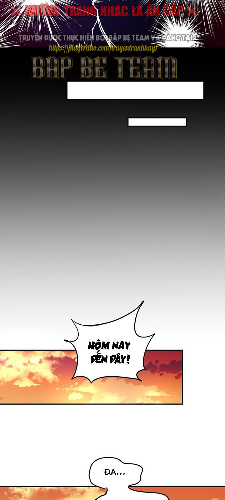 Võ Đang Kỳ Hiệp Chap 4 - Next Chap 5