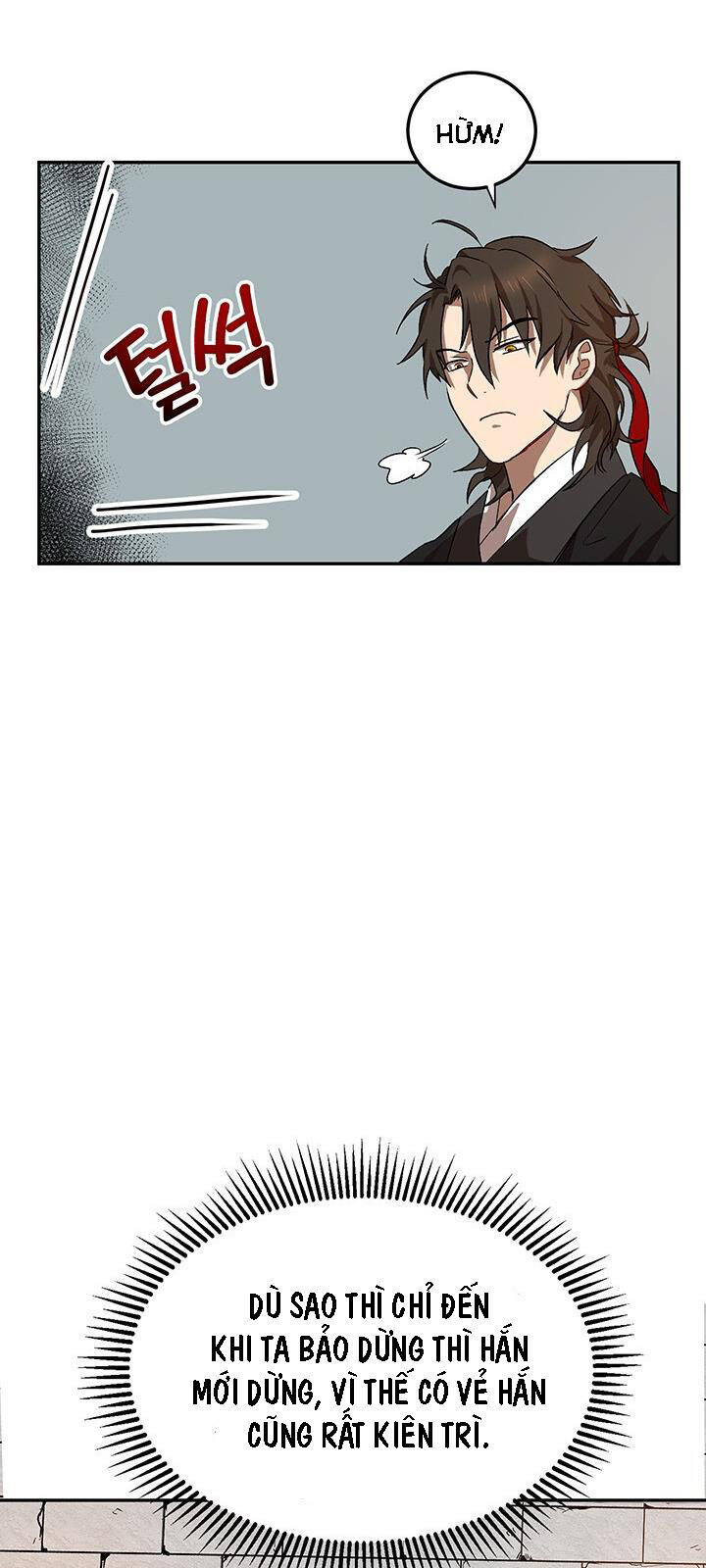 Võ Đang Kỳ Hiệp Chap 4 - Next Chap 5