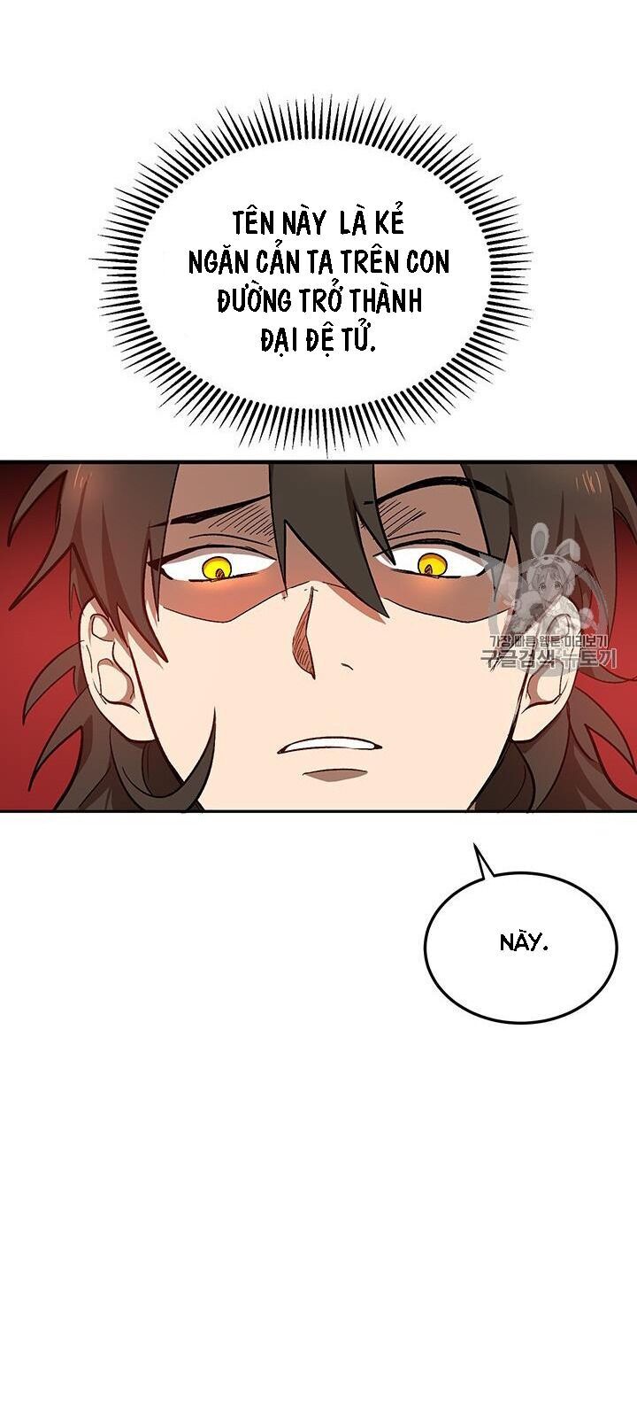 Võ Đang Kỳ Hiệp Chap 4 - Next Chap 5