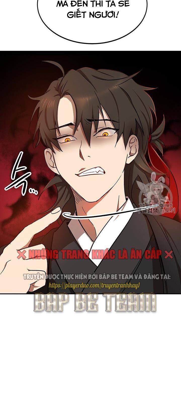 Võ Đang Kỳ Hiệp Chap 4 - Next Chap 5
