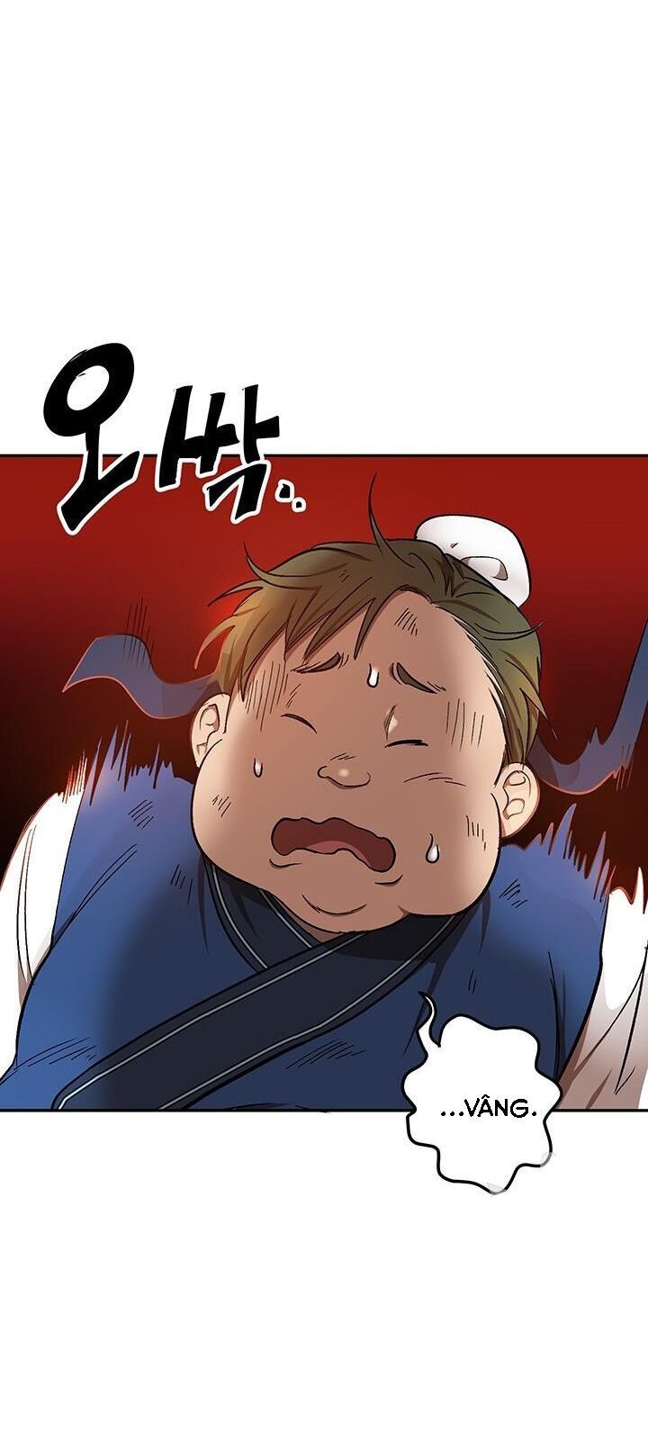 Võ Đang Kỳ Hiệp Chap 4 - Next Chap 5