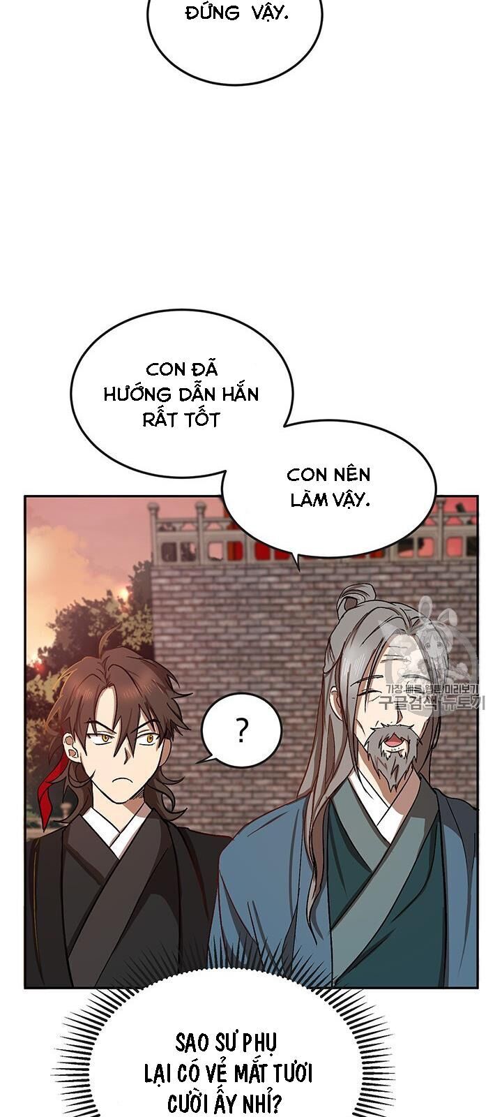 Võ Đang Kỳ Hiệp Chap 4 - Next Chap 5