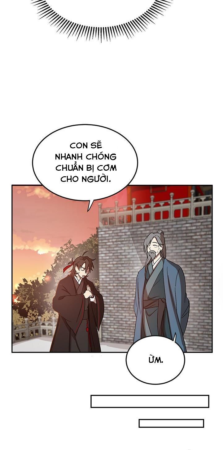 Võ Đang Kỳ Hiệp Chap 4 - Next Chap 5
