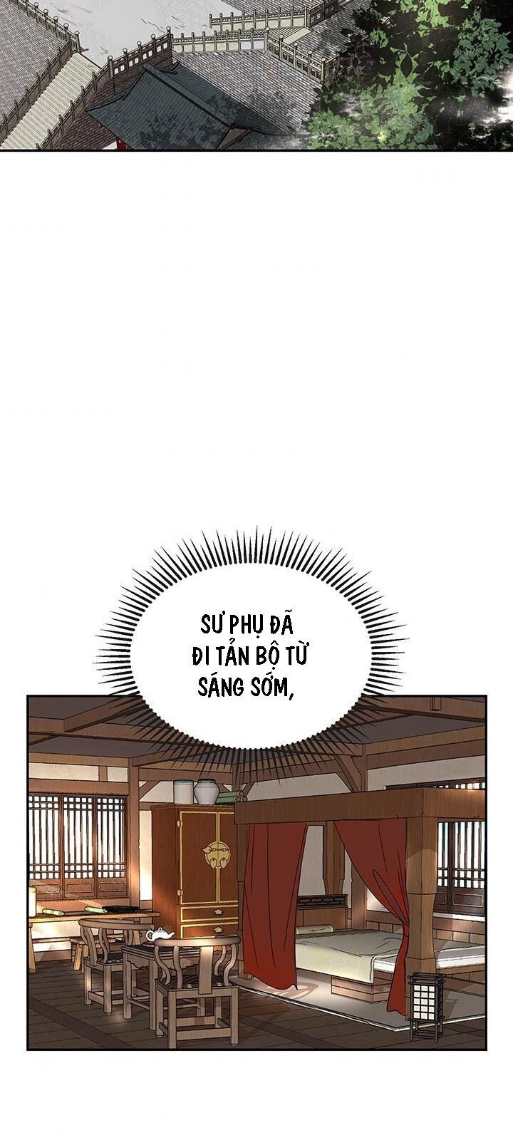 Võ Đang Kỳ Hiệp Chap 4 - Next Chap 5