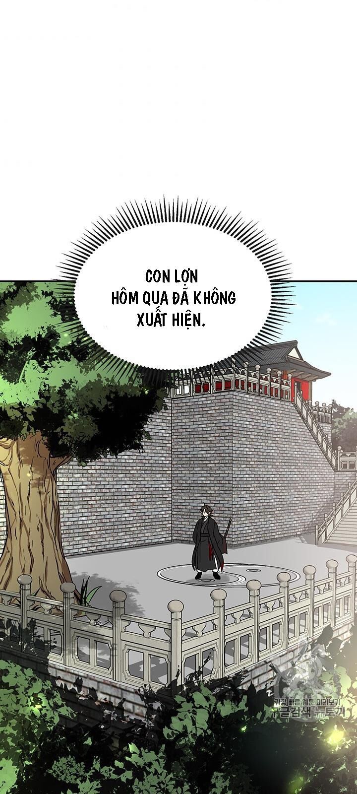 Võ Đang Kỳ Hiệp Chap 4 - Next Chap 5