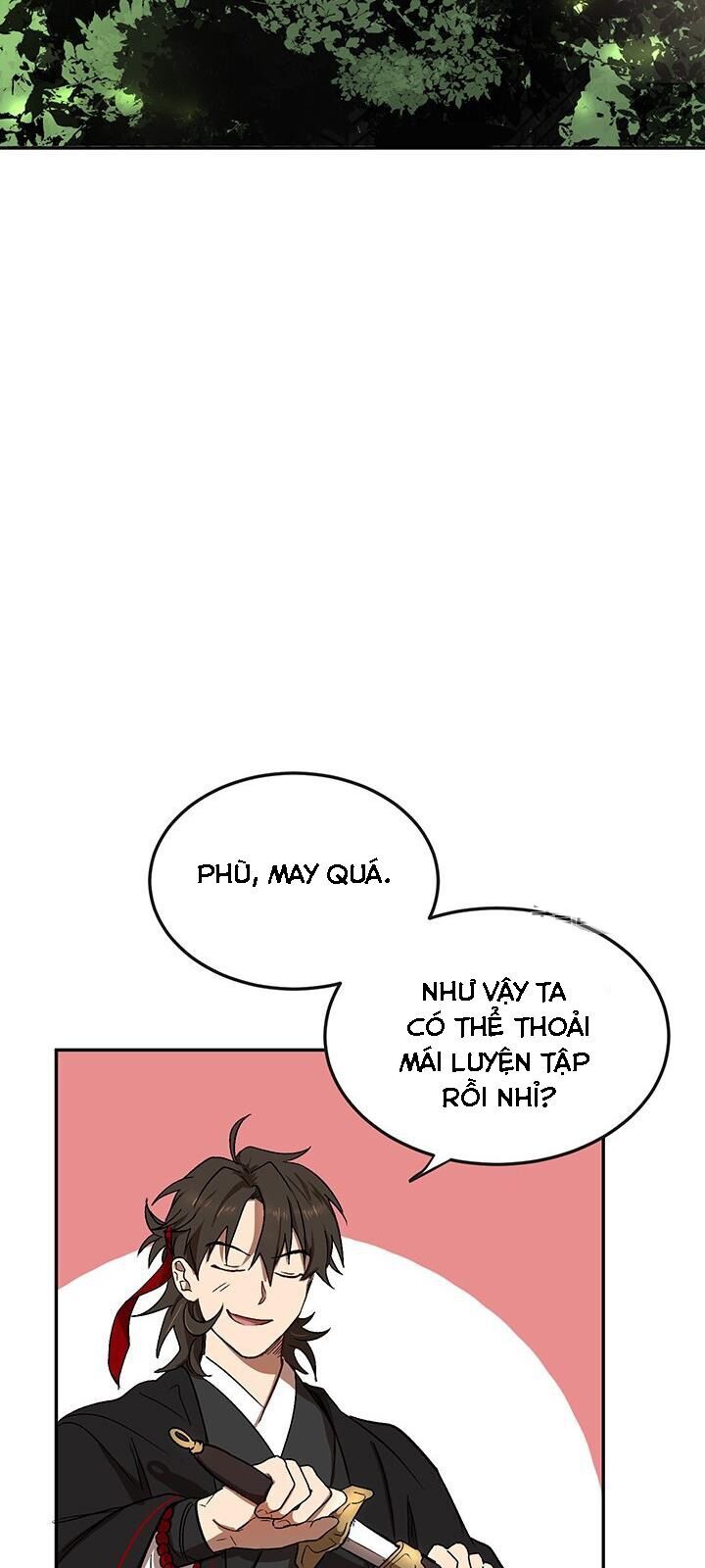 Võ Đang Kỳ Hiệp Chap 4 - Next Chap 5