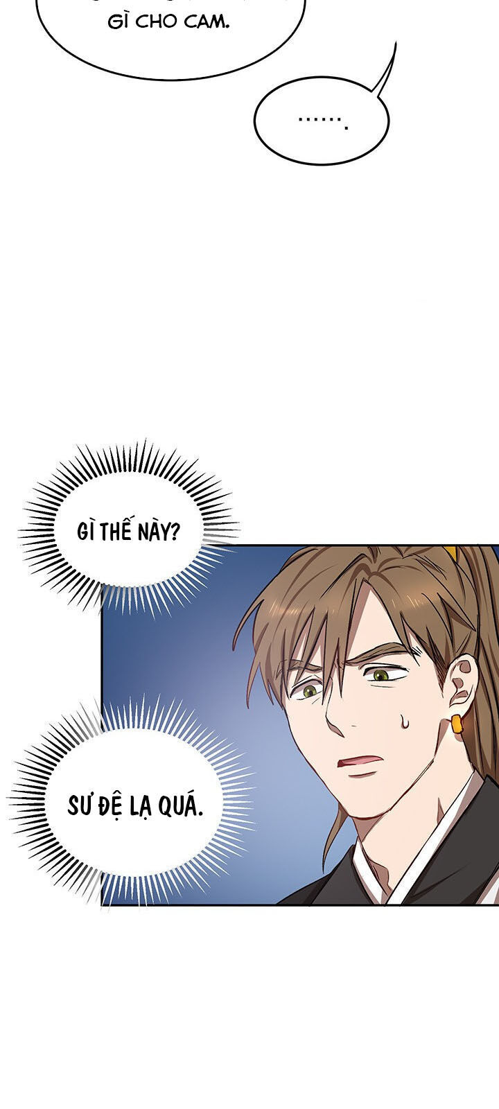 Võ Đang Kỳ Hiệp Chap 5 - Next Chap 6