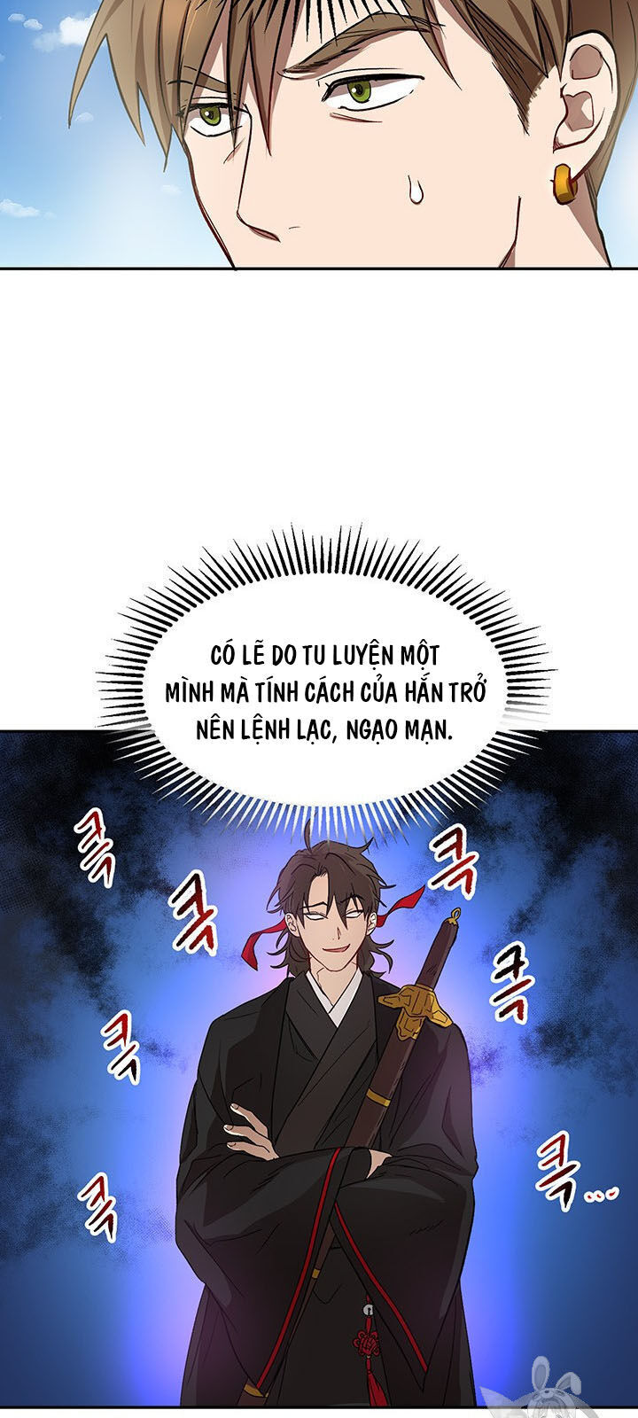 Võ Đang Kỳ Hiệp Chap 5 - Next Chap 6