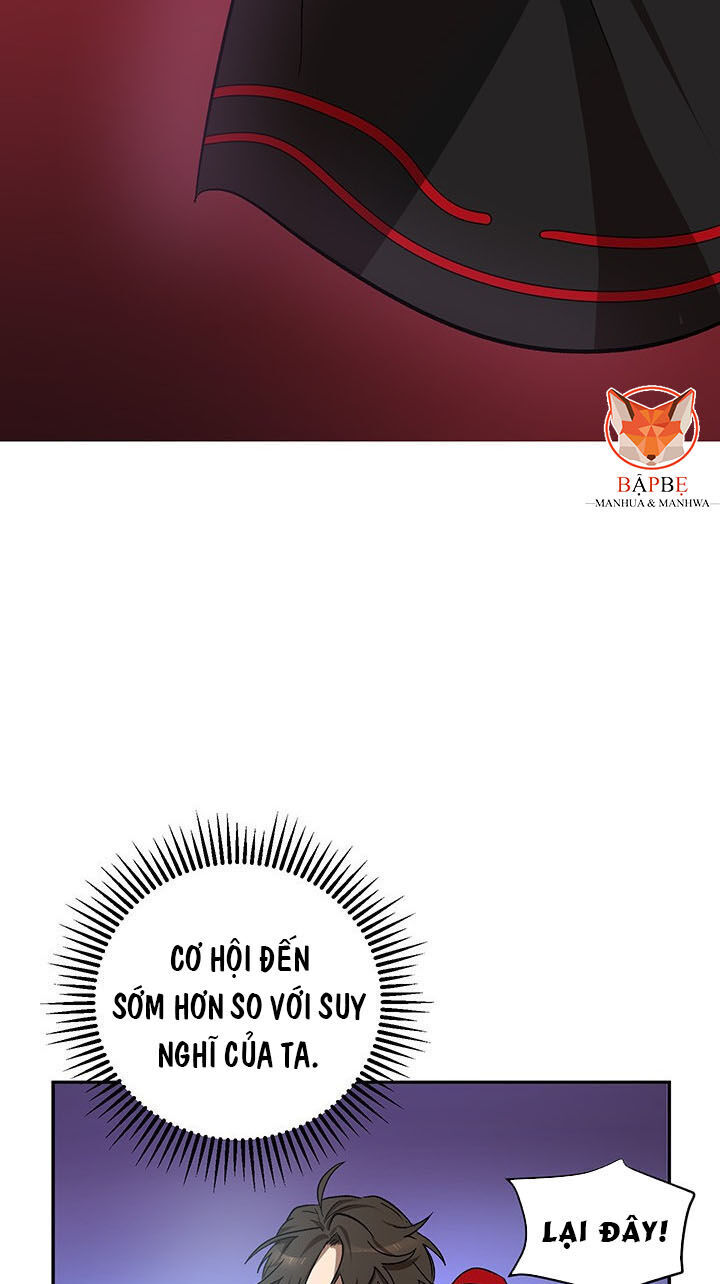 Võ Đang Kỳ Hiệp Chap 5 - Next Chap 6