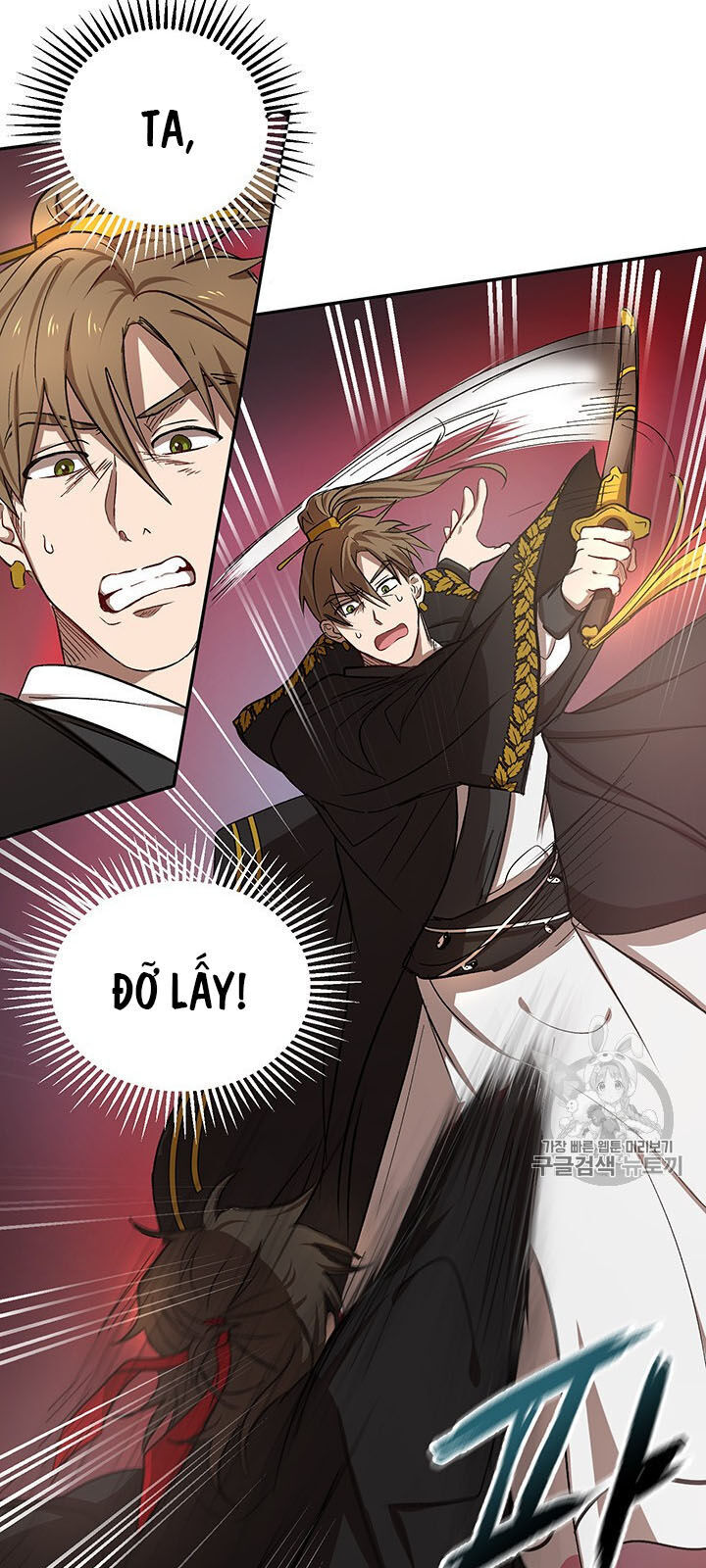 Võ Đang Kỳ Hiệp Chap 5 - Next Chap 6