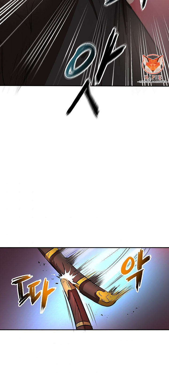 Võ Đang Kỳ Hiệp Chap 5 - Next Chap 6