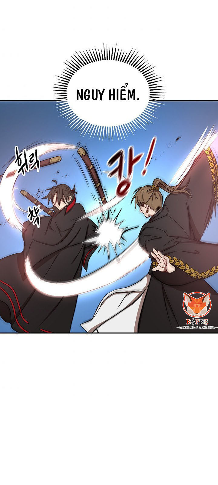 Võ Đang Kỳ Hiệp Chap 5 - Next Chap 6