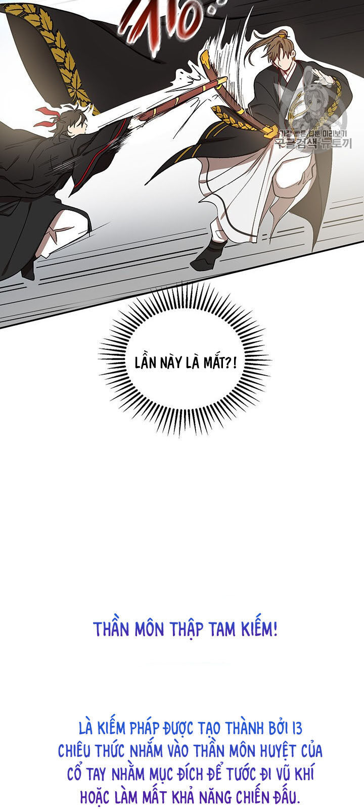 Võ Đang Kỳ Hiệp Chap 5 - Next Chap 6