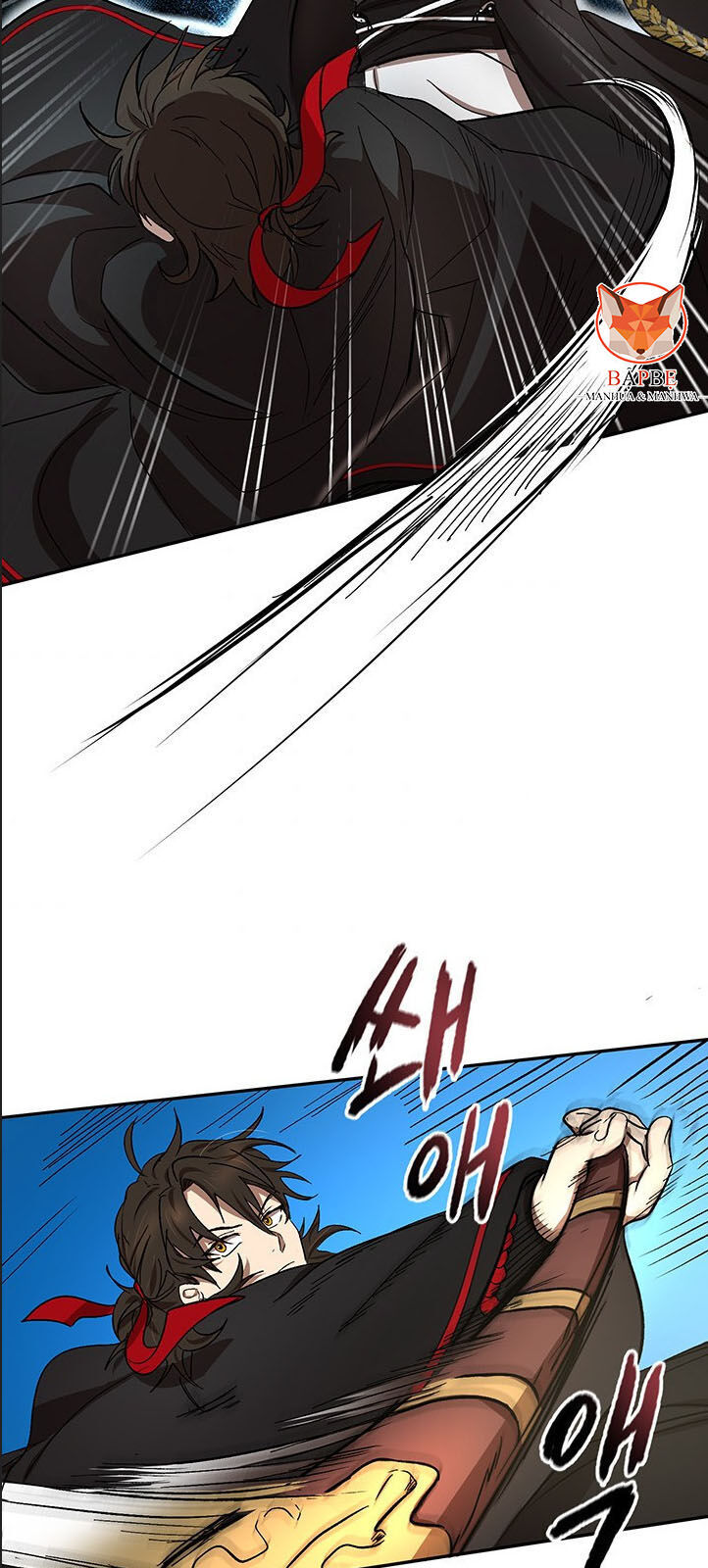 Võ Đang Kỳ Hiệp Chap 5 - Next Chap 6