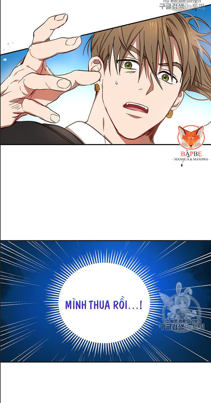Võ Đang Kỳ Hiệp Chap 5 - Next Chap 6
