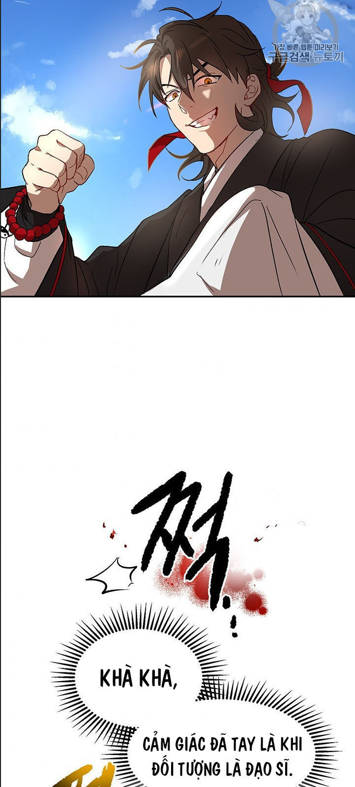 Võ Đang Kỳ Hiệp Chap 5 - Next Chap 6