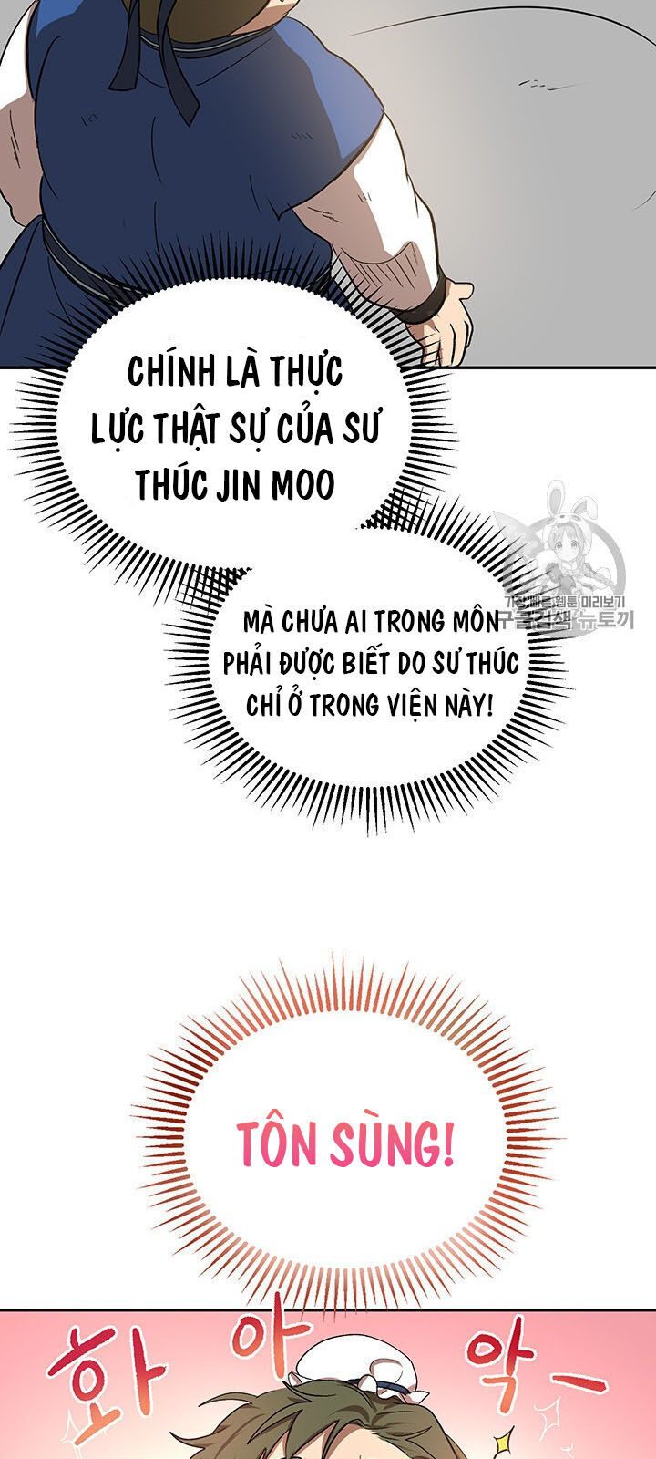Võ Đang Kỳ Hiệp Chap 5 - Next Chap 6