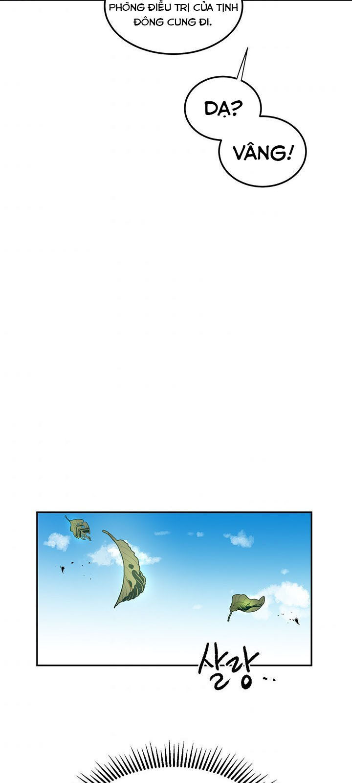 Võ Đang Kỳ Hiệp Chap 5 - Next Chap 6