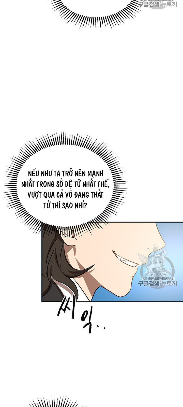 Võ Đang Kỳ Hiệp Chap 5 - Next Chap 6