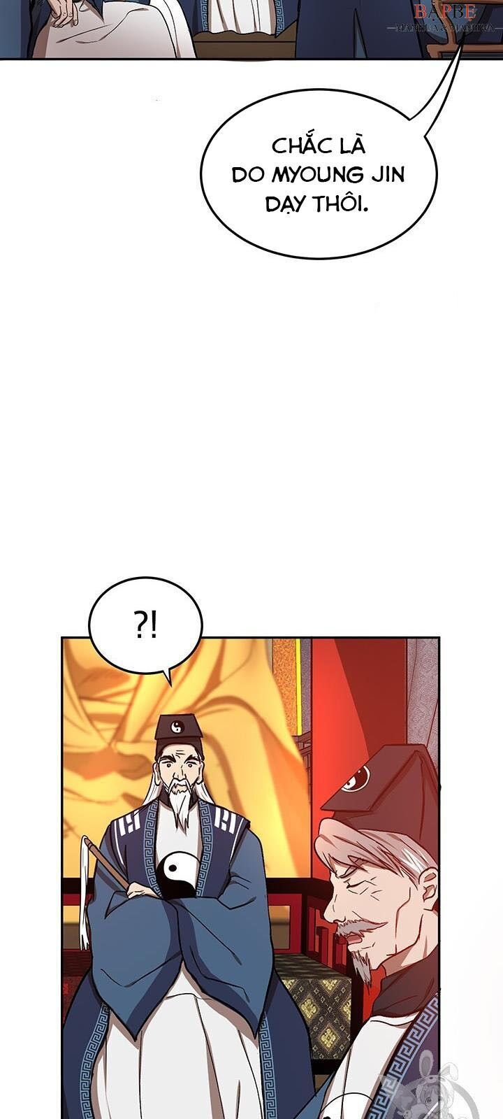 Võ Đang Kỳ Hiệp Chap 6 - Next Chap 7
